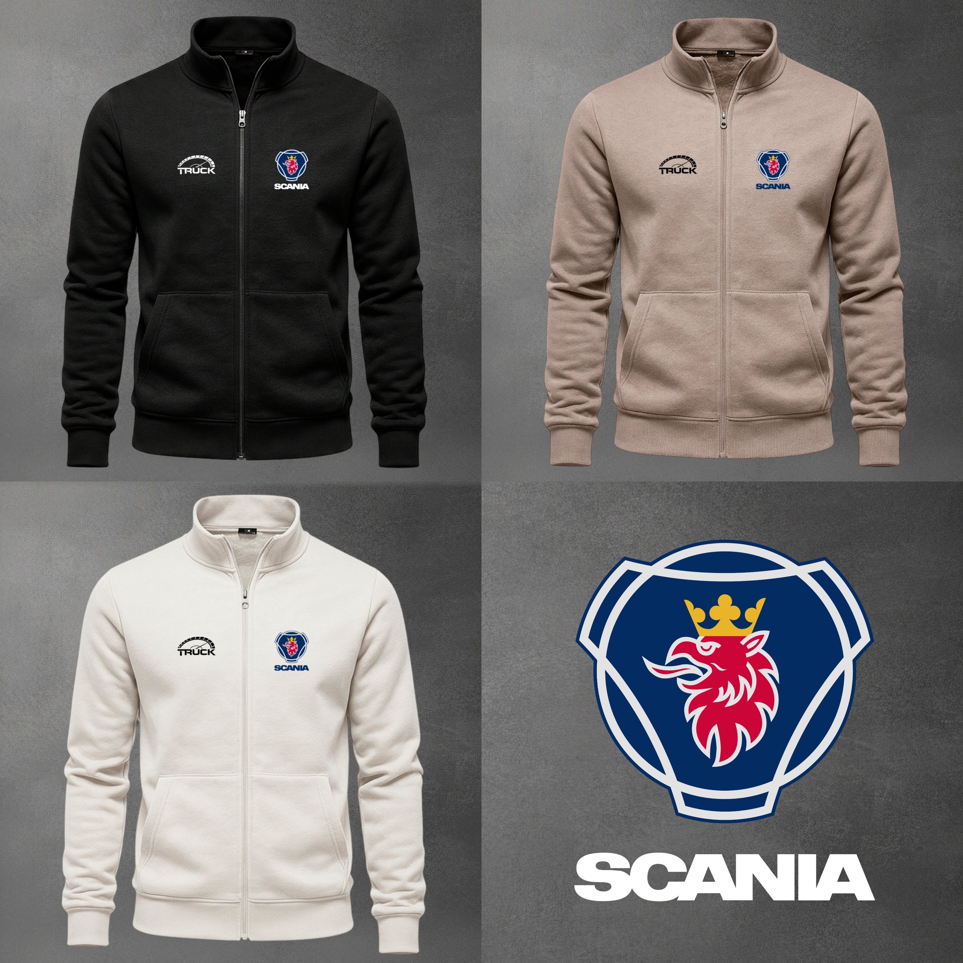 Gray helmet for bikers